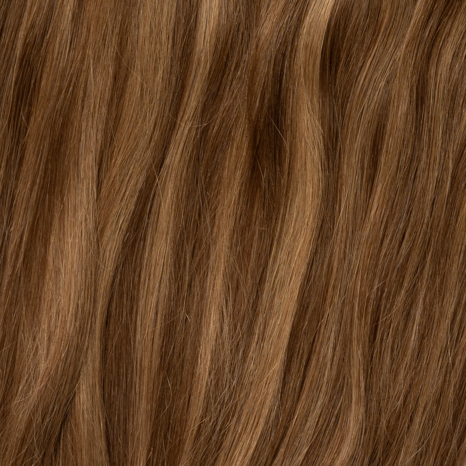 Bonding Extensions - Warm Brown Mix 4/7