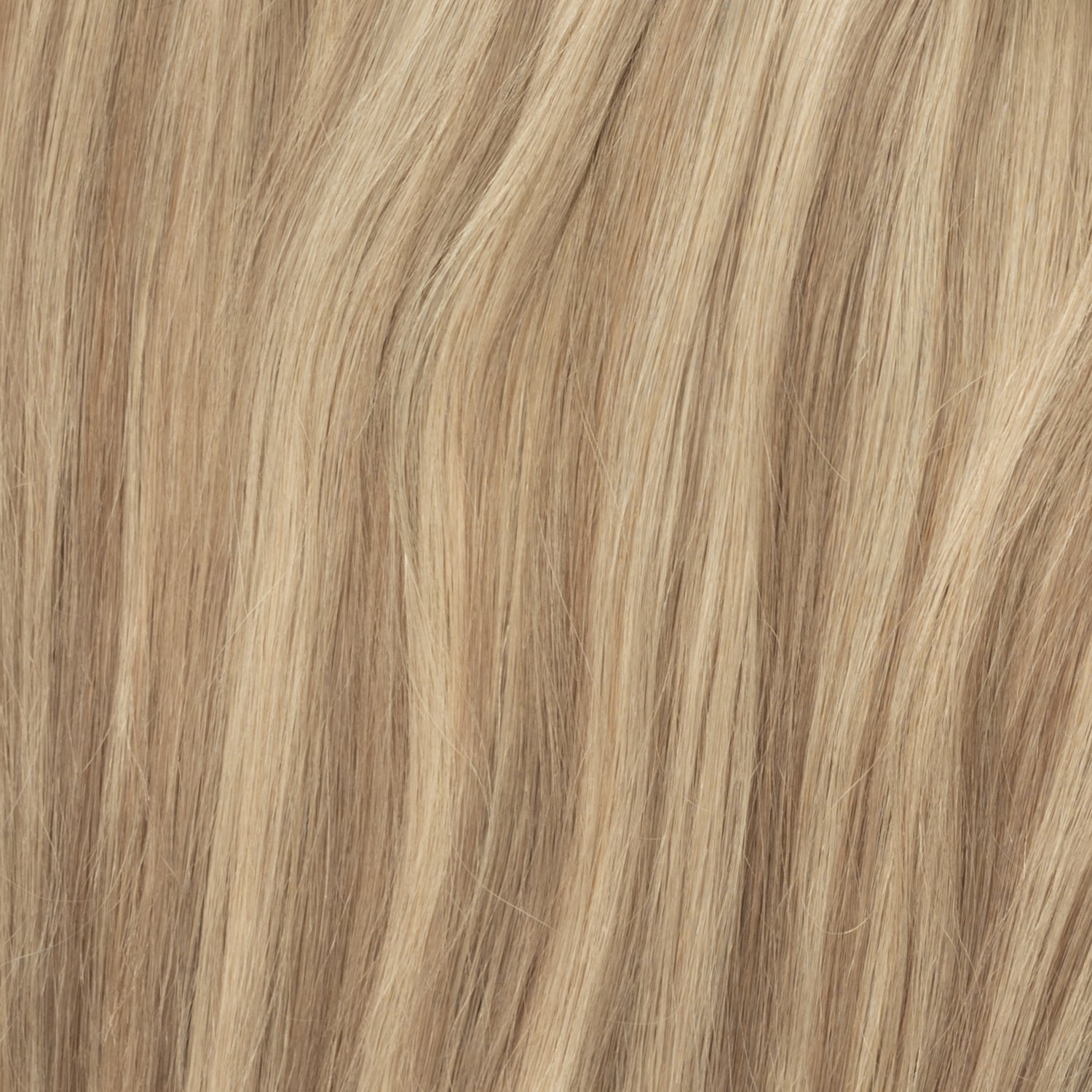 Bonding Extensions - Natural Blonde Mix 5B/15
