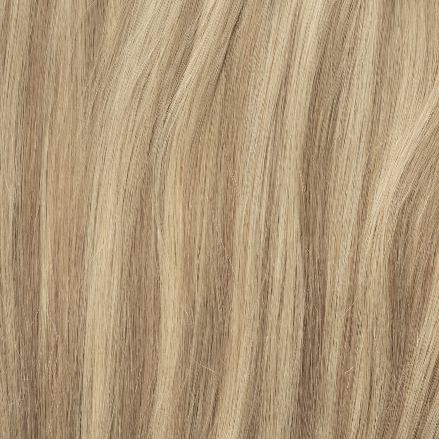 Bonding Extensions - Beige Blonde Mix 5B/16B