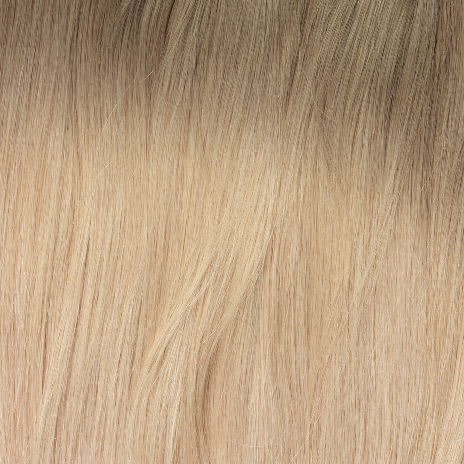 Bonding Extensions - Natural Blonde Root 5B+15