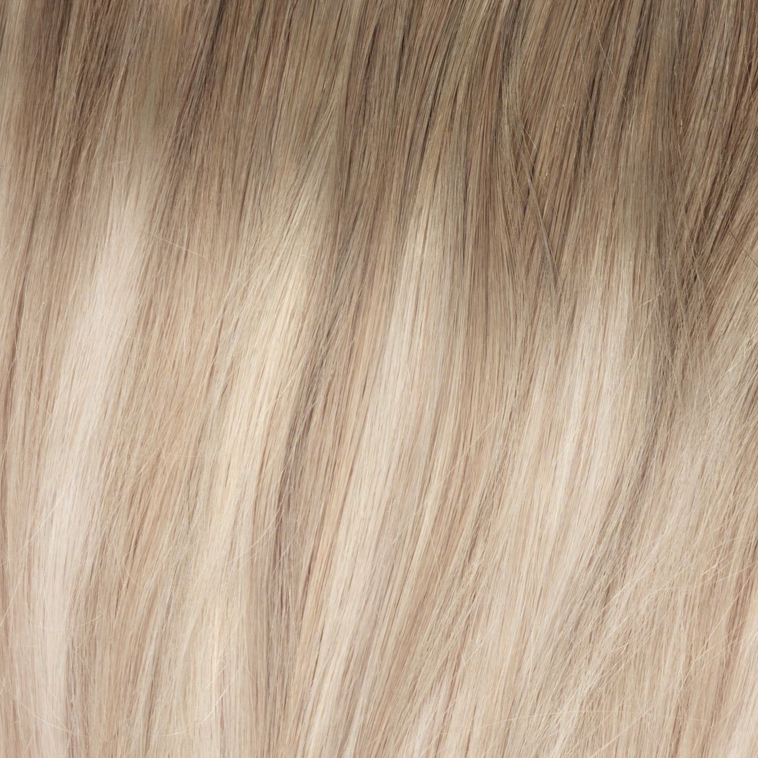Bonding Extensions - Beige Blonde Mix Root 5B+16B/60B