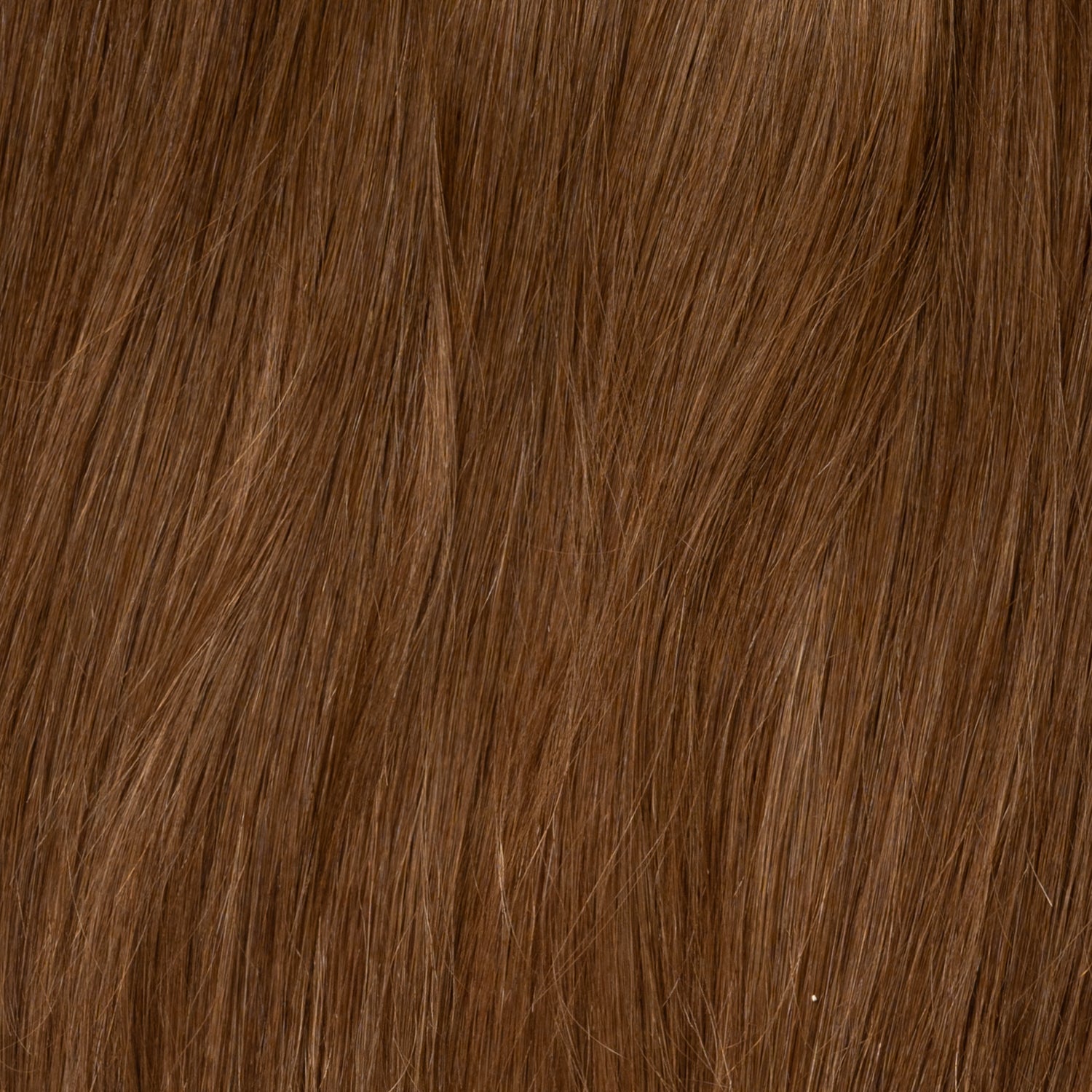 Bonding Extensions - Chestnut Brown 6