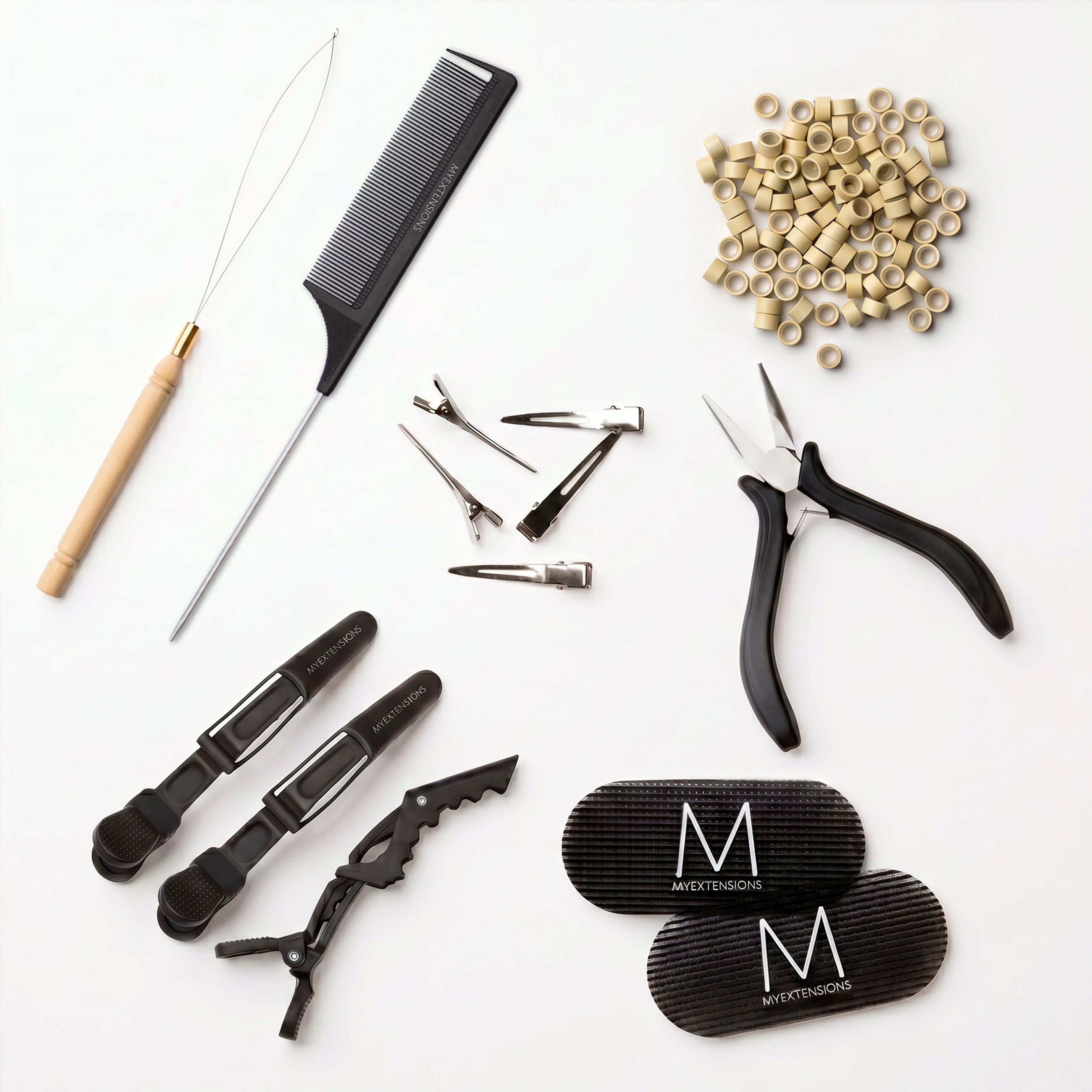 Microring - Starter Kit - Blond #13