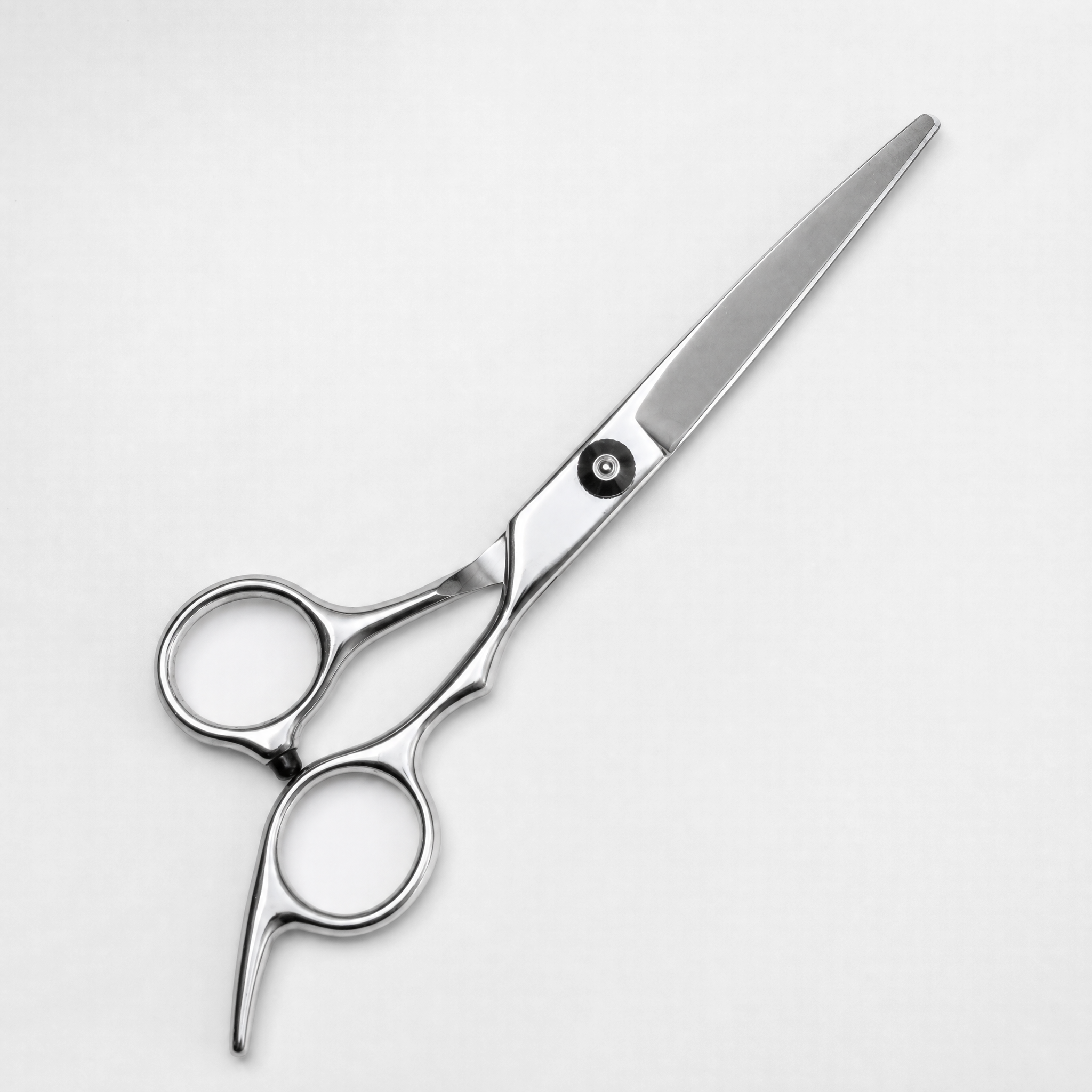 Extensionsschere