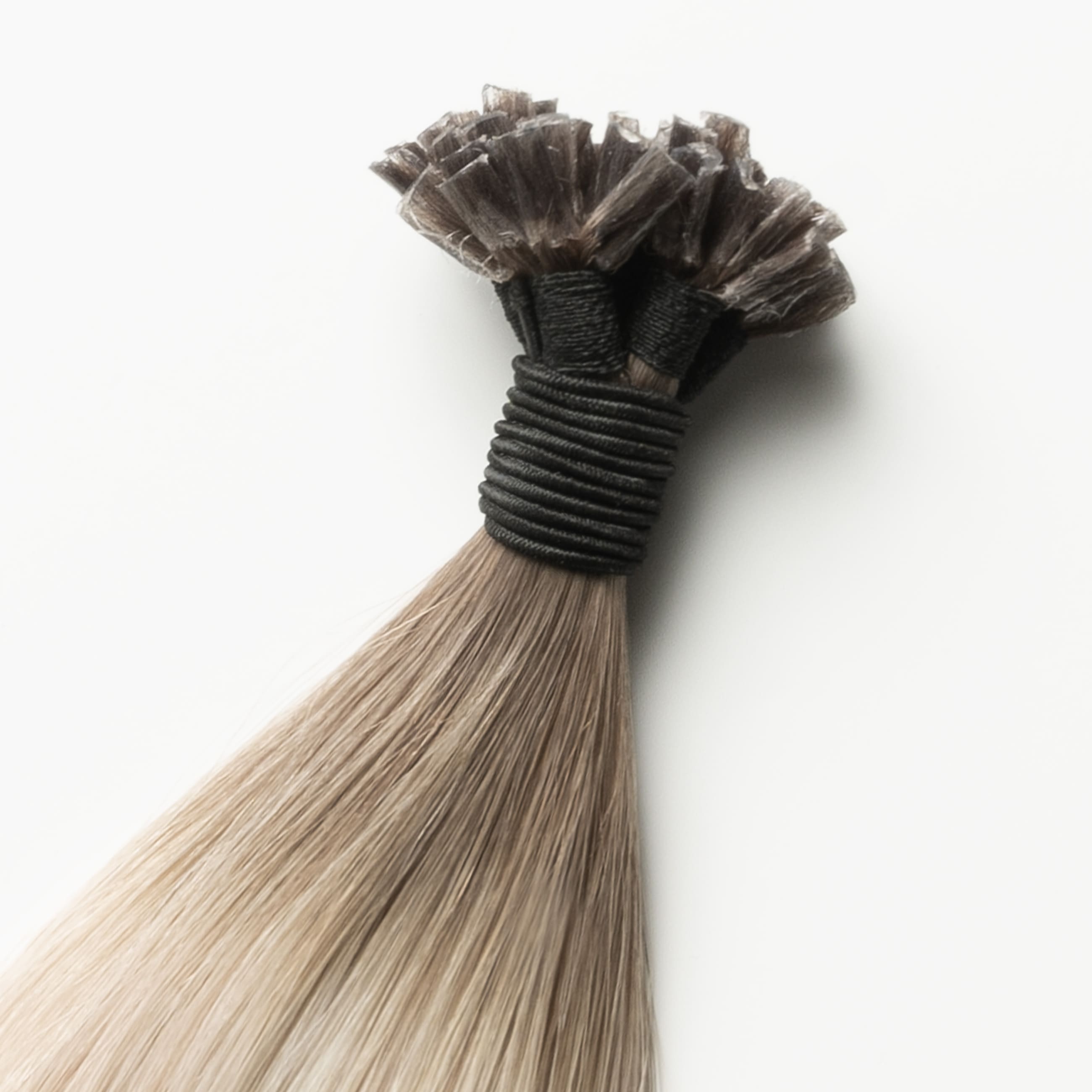 Bonding Extensions - Beige Blonde Mix Root 5B+16B/60B