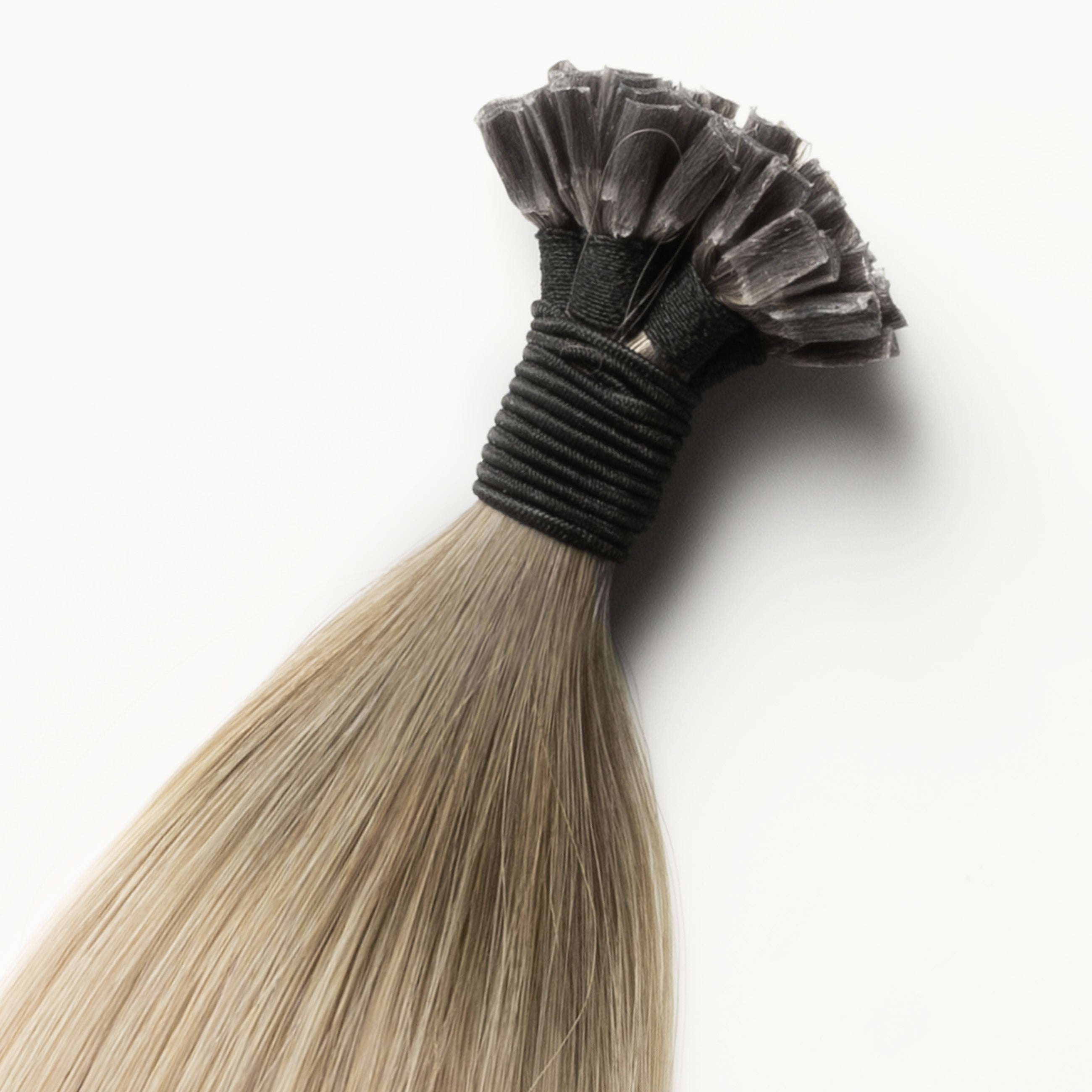 Bonding Extensions - Beige Blonde Root 5B+16B
