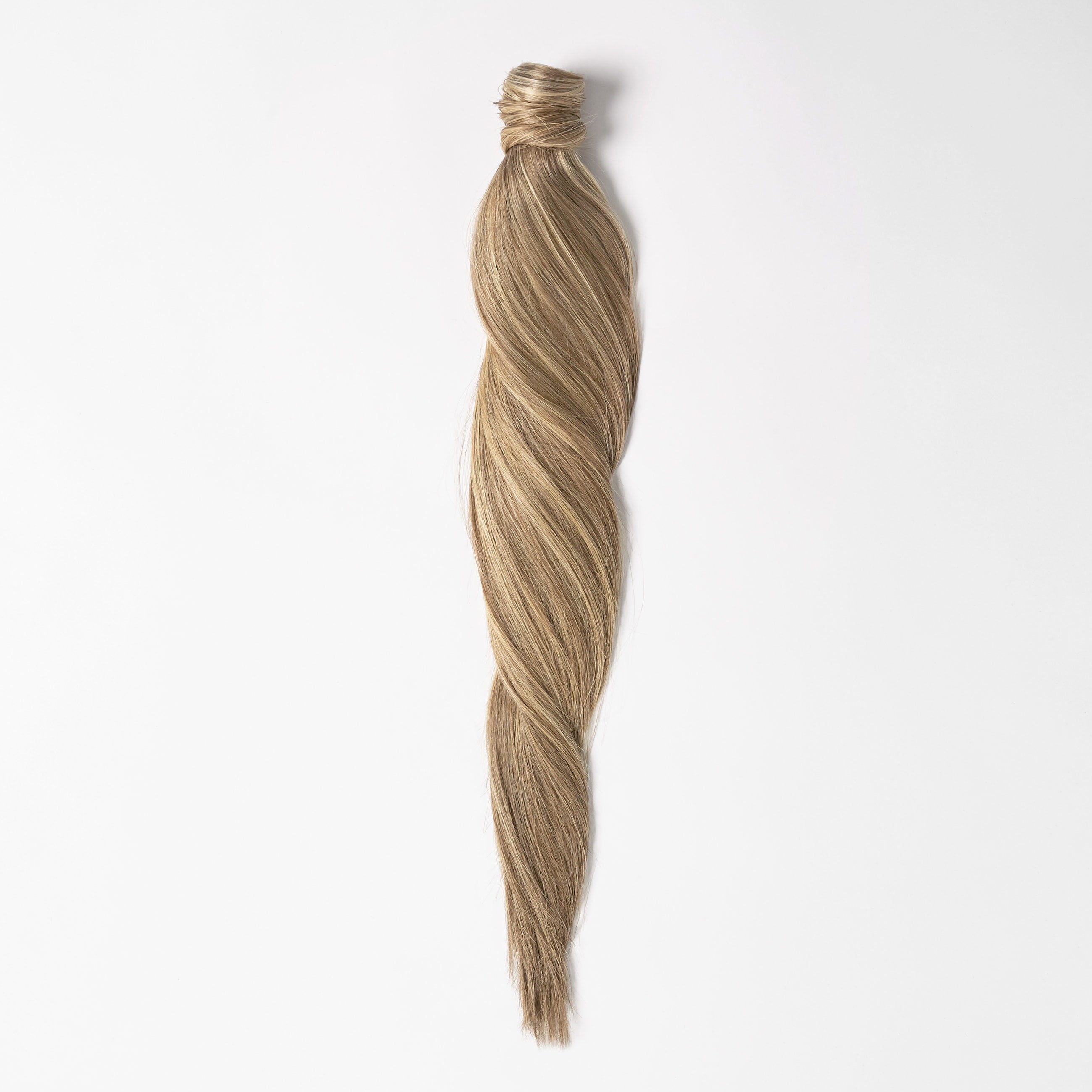 Ponytail Extensions - Natural Blonde Mix 5B/15