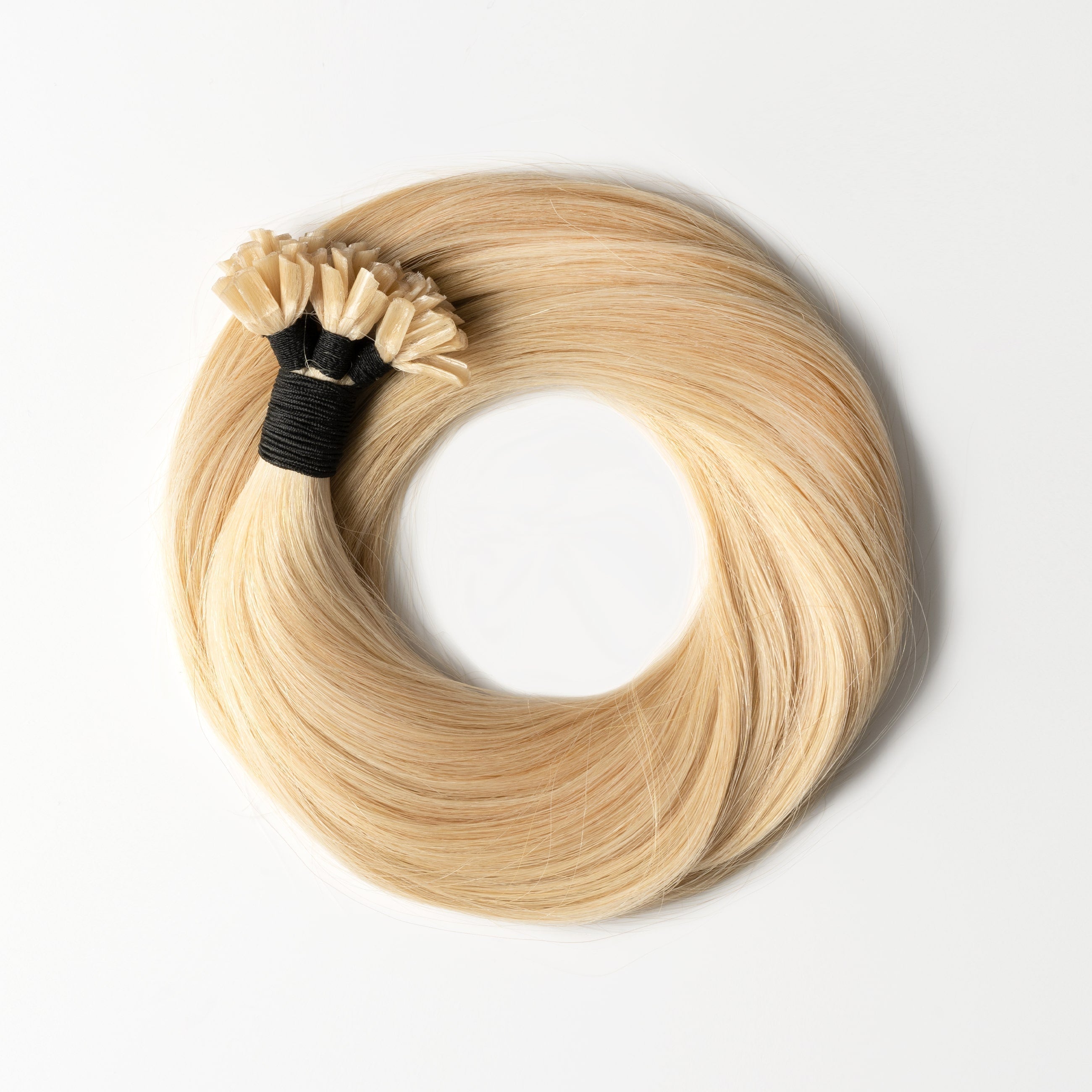 Bonding Extensions - Light Honey Blonde 22