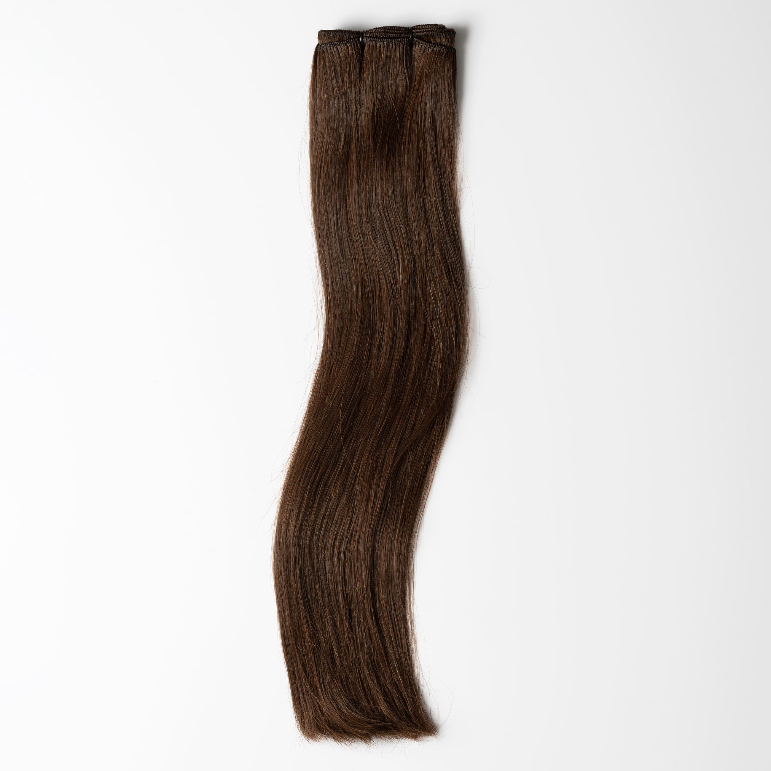 Tressen - Chocolate Brown 2
