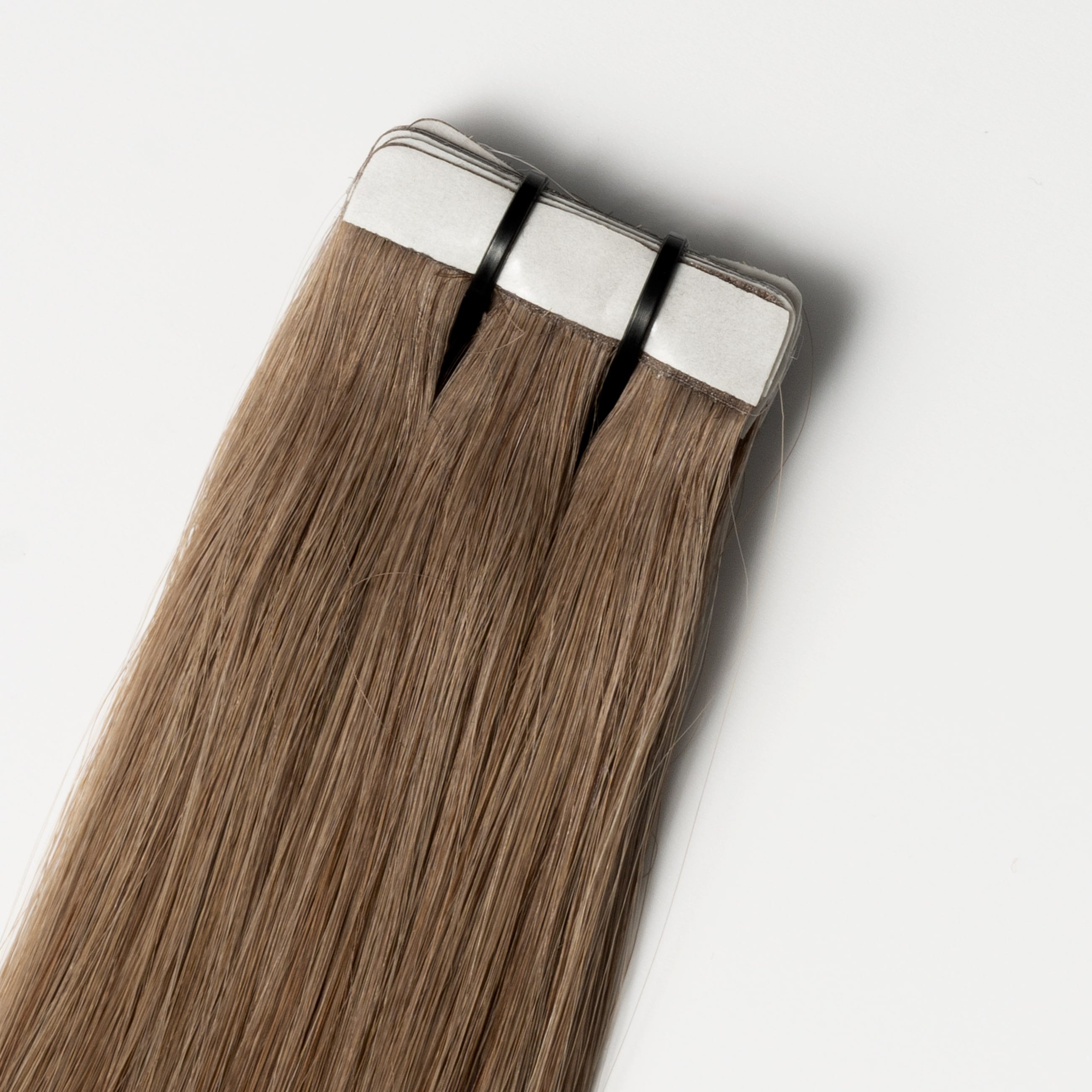 Tape in Extensions - Light Ash Brown 5B
