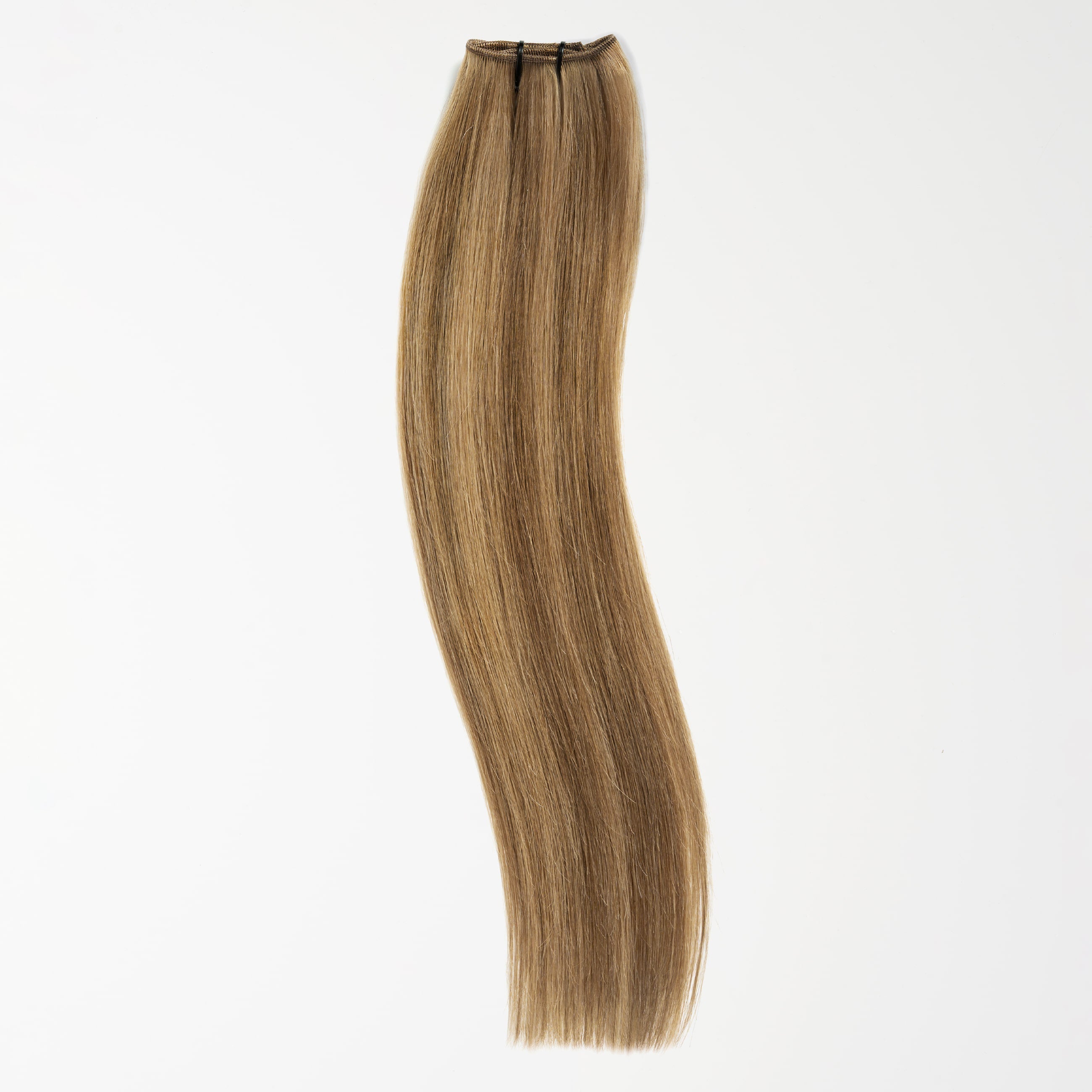 Tressen - Natural Brown Mix 3/10