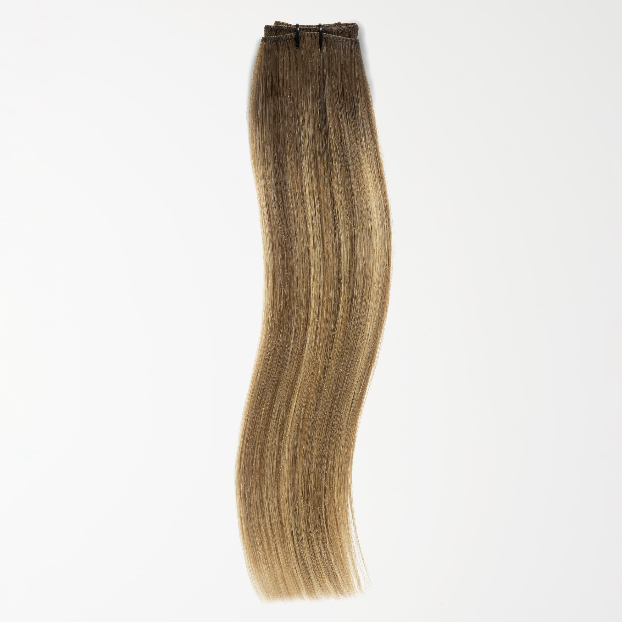 Tressen - Natural Blonde Balayage 3B+22