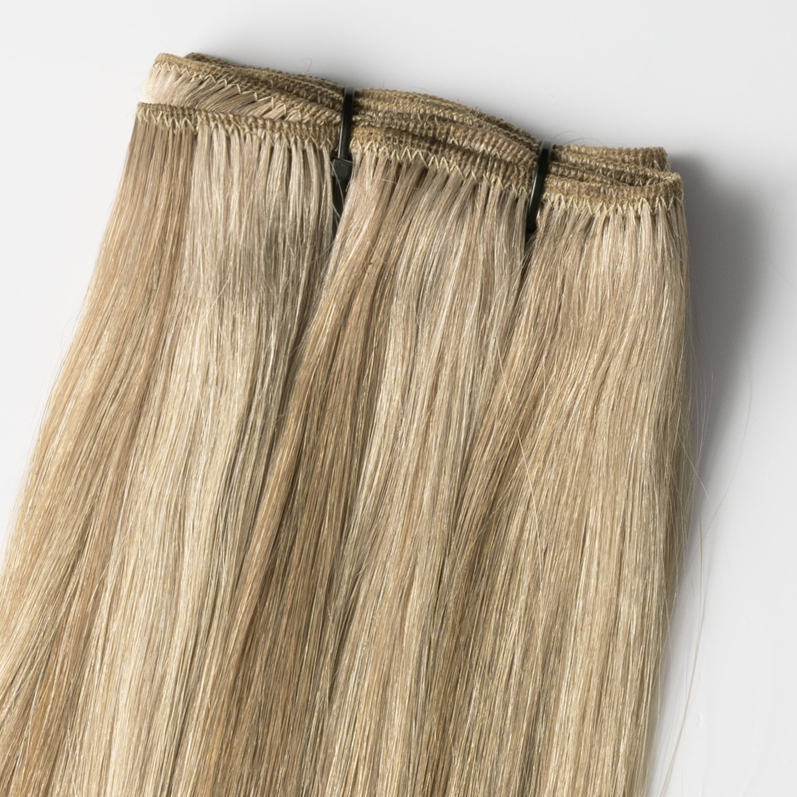 Tressen - Beige Blonde Mix 5B/16B