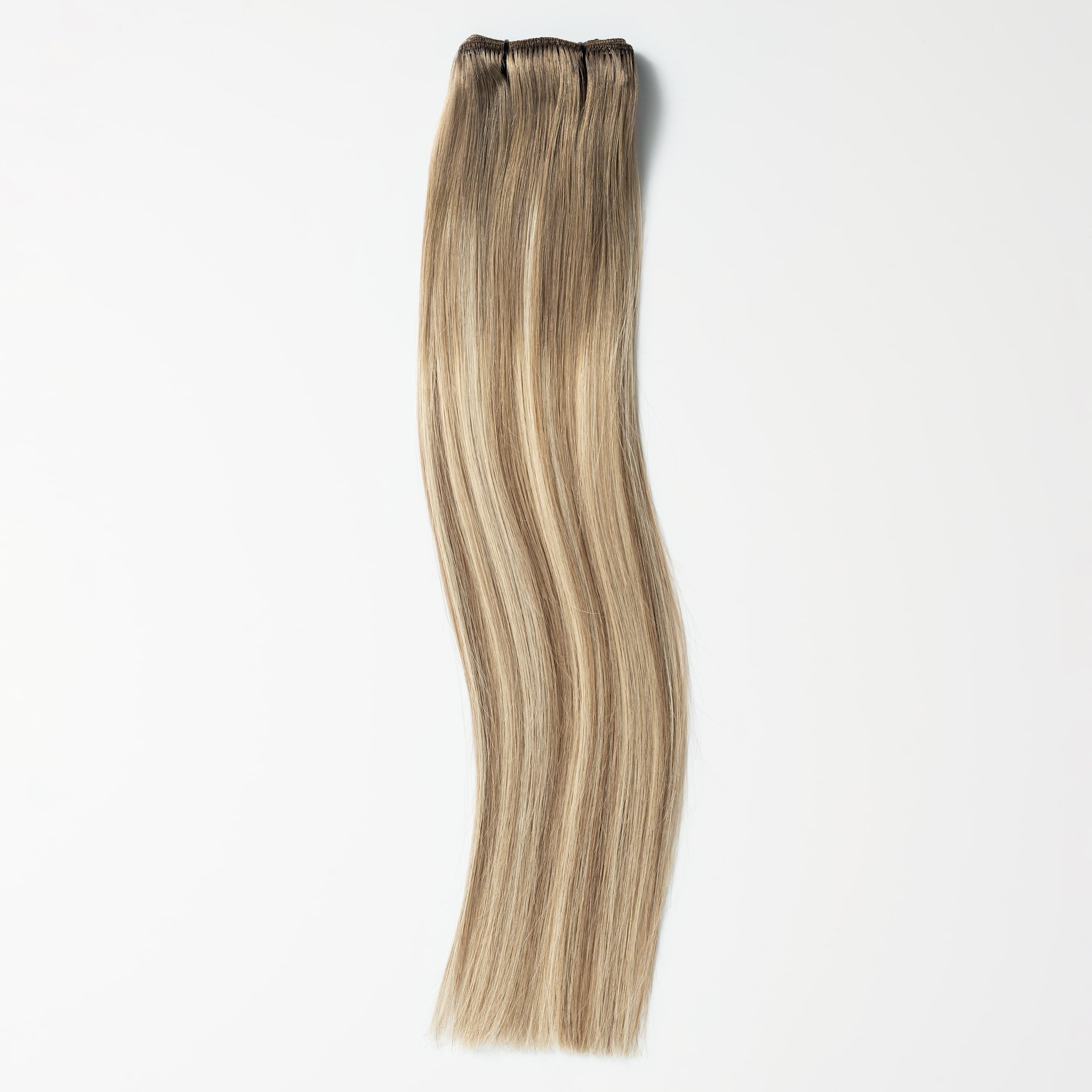 Tressen - Light Ash Blonde Balayage 5B+60B