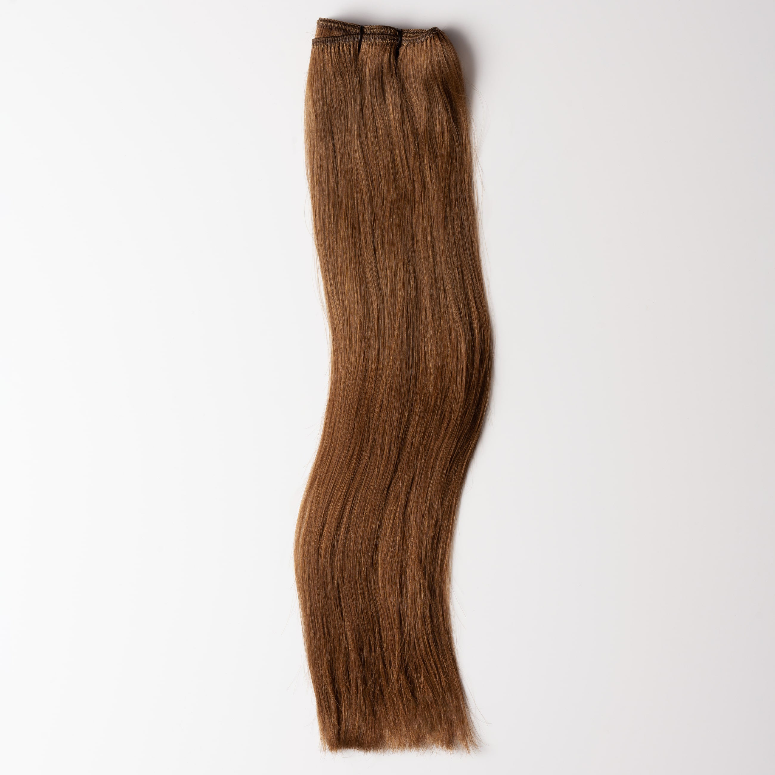 Tressen - Chestnut Brown 6