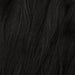 Invisible weft - Black 1