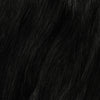 Invisible Clip In - Black 1