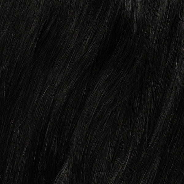 Invisible Clip In - Black 1