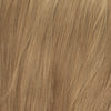 Invisible Clip In - Dark Beige Blonde 12B