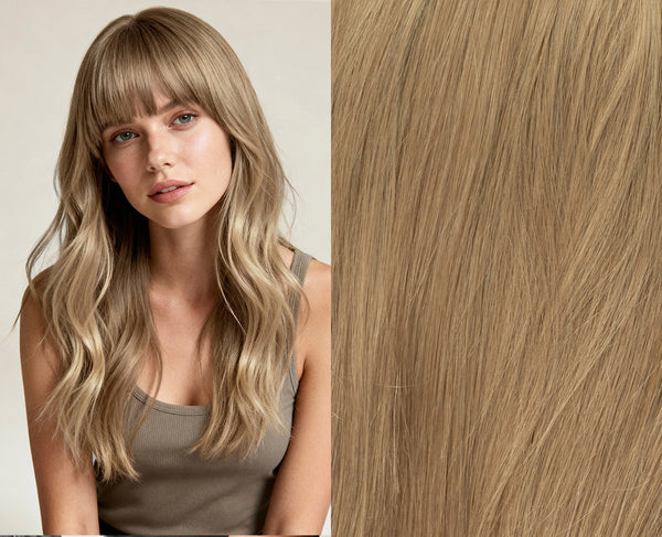 Dark Beige Blonde 12B