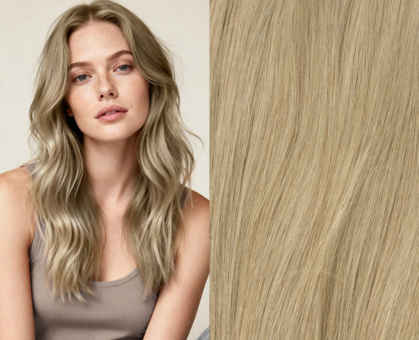 Dark Ash Blonde 14B