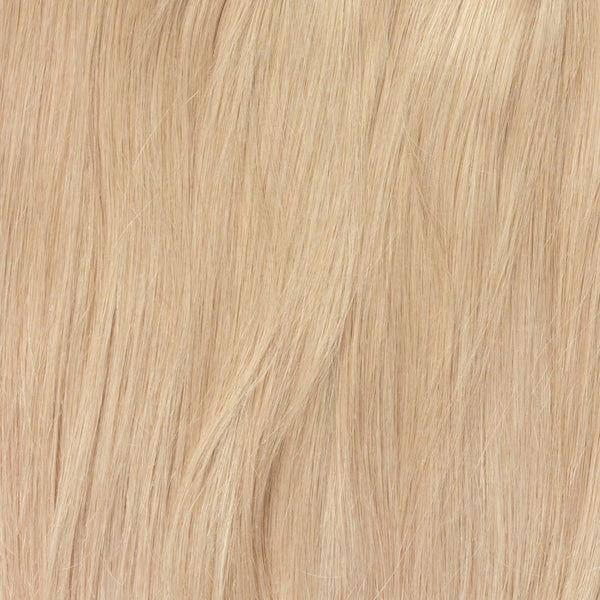 Invisible Clip In - Natural Blonde 15