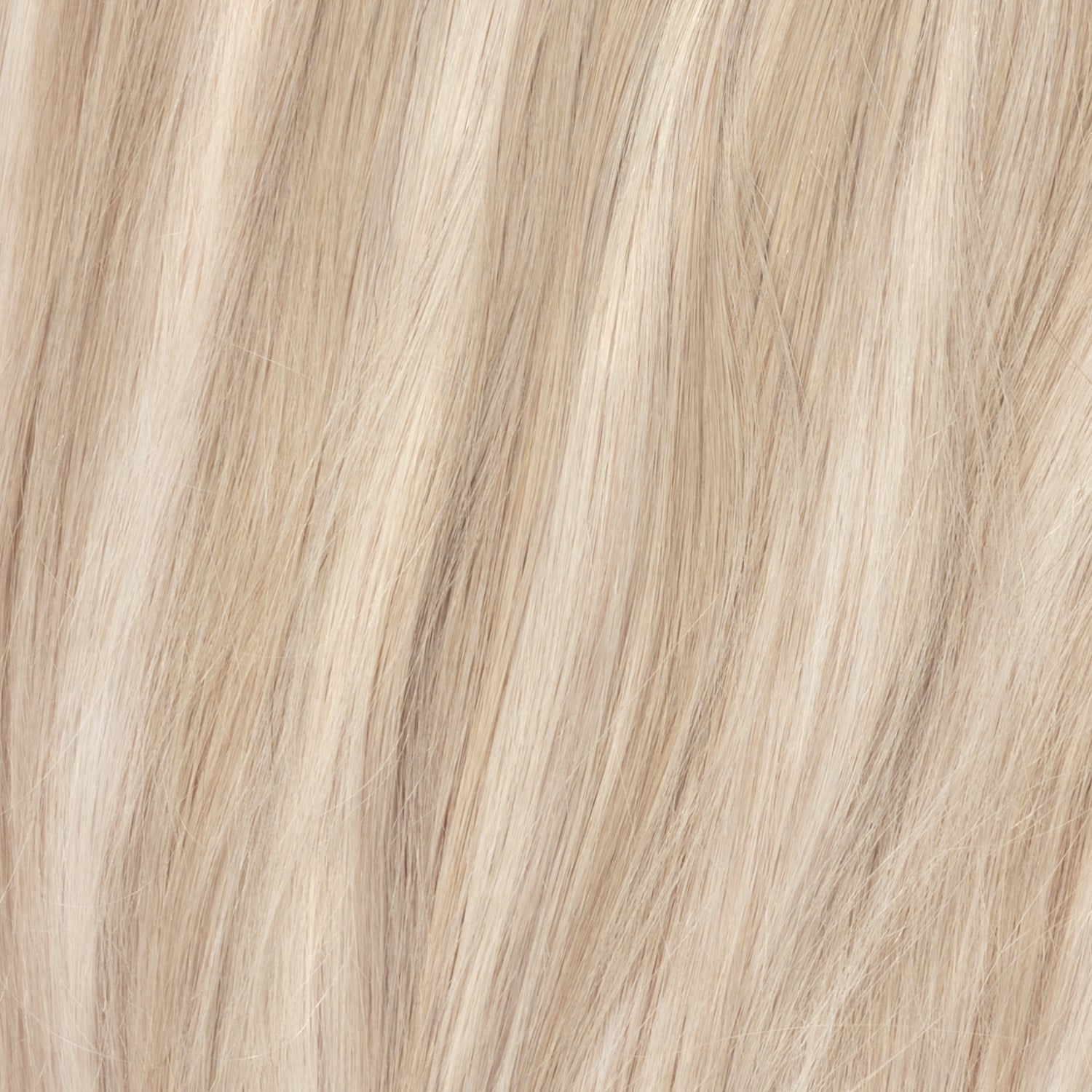 Invisible Tape Weft - Light Beige Blonde Mix 16B/60B