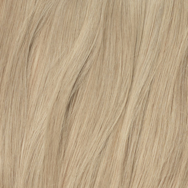 Invisible Clip In - Beige Blonde 16B
