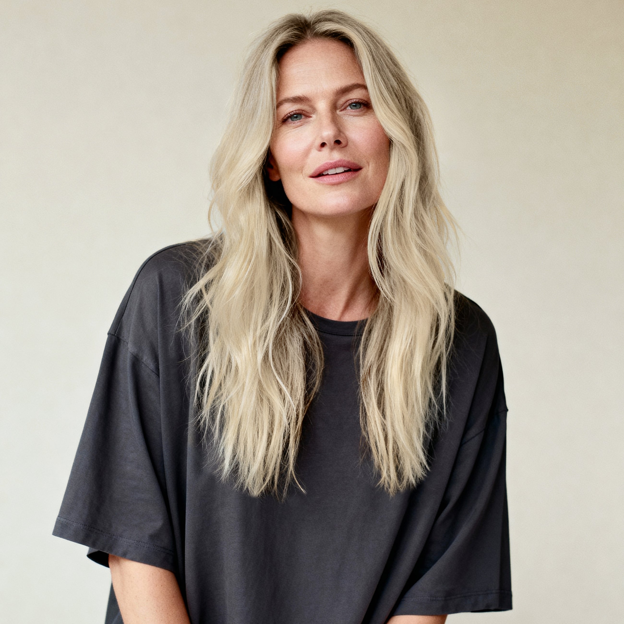 Bonding Extensions - Light Ash Blonde Root 16B+60B