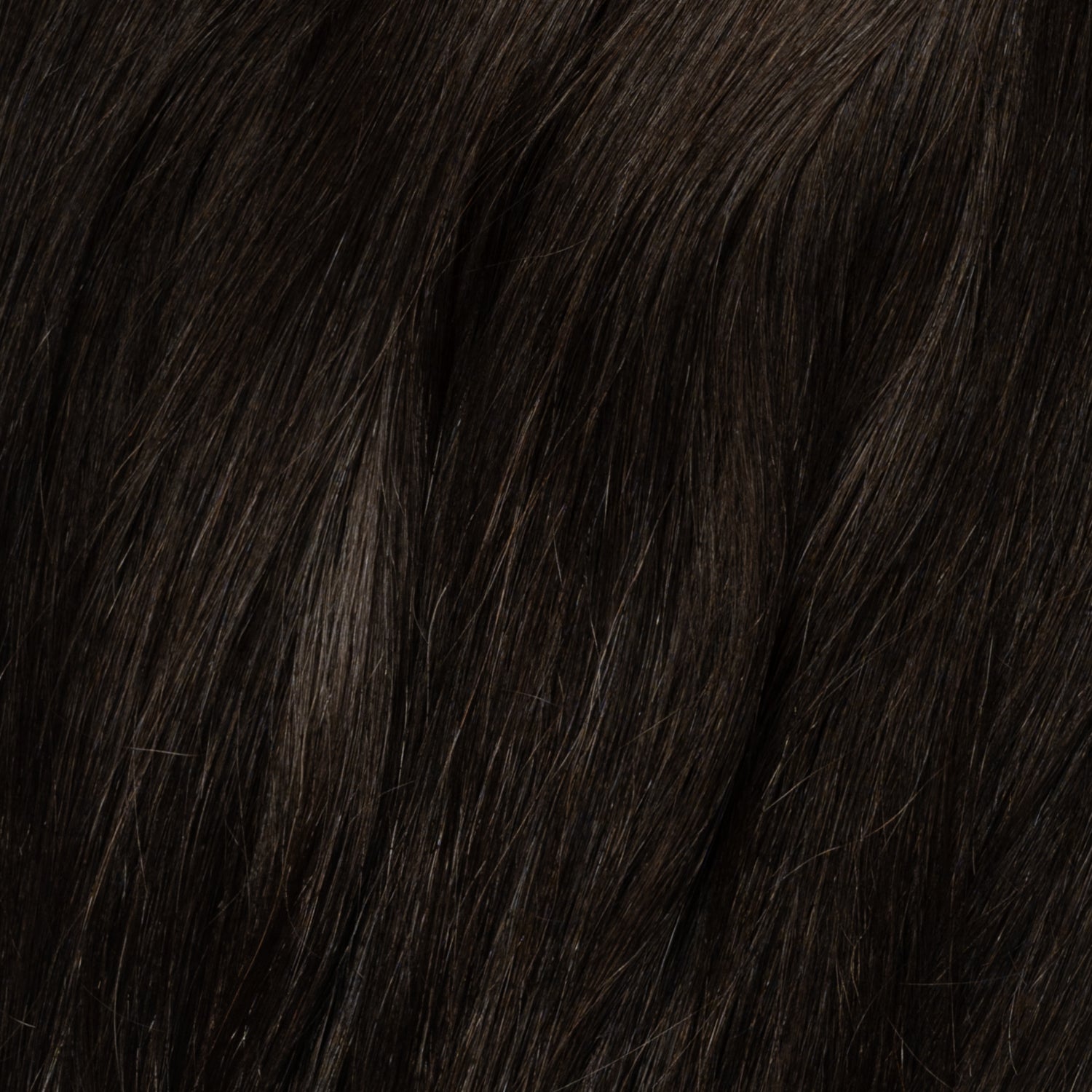 Bonding Extensions - Dark Natural Brown 1A