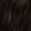 Invisible Tape Weft - Dark Natural Brown 1A