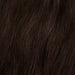 Bonding Extensions - Dark Chocolate Brown 1B