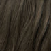 Color sample - Extra Dark Ash Brown 1C