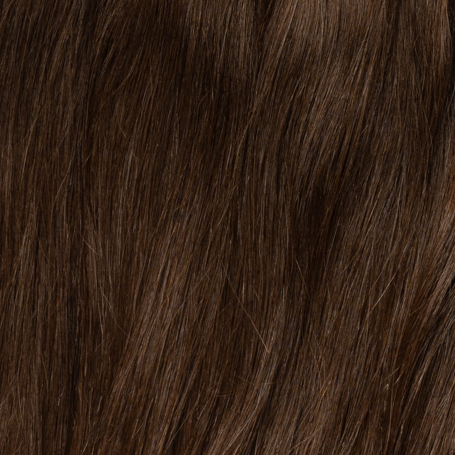 Bonding Extensions - Chocolate Brown 2