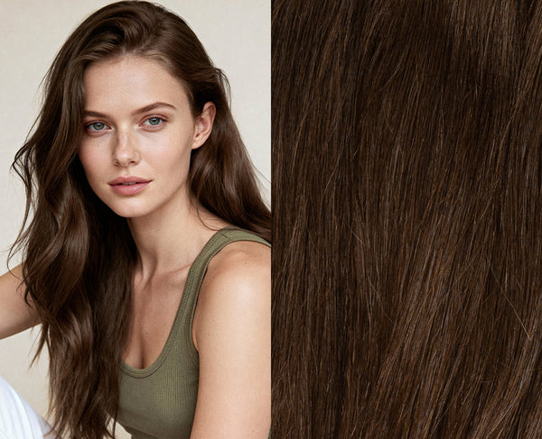 Chocolate Brown 2