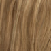 Bonding Extensions - Natural Brown Mix 3/10