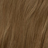 Invisible Clip In - Natural Brown 3