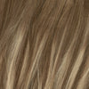 Clip in - Beige Blonde Balayage 3B+16B