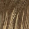 Clip in - Natural Blonde Balayage 3B+22