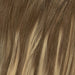 Clip in - Natural Blonde Balayage 3B+22