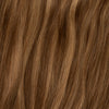 Invisible Clip In - Warm Brown Mix 4/7