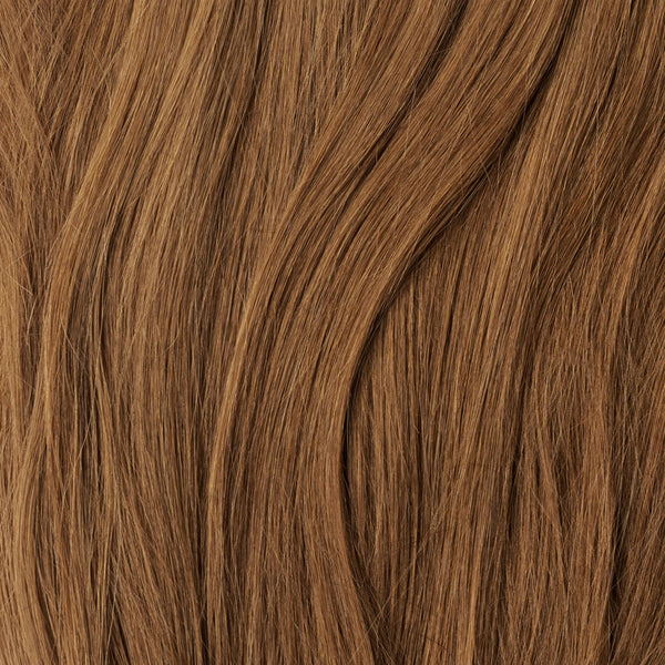 Tressen - Light Natural Brown 5