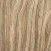 Invisible Clip In - Beige Blonde Mix 5B/16B