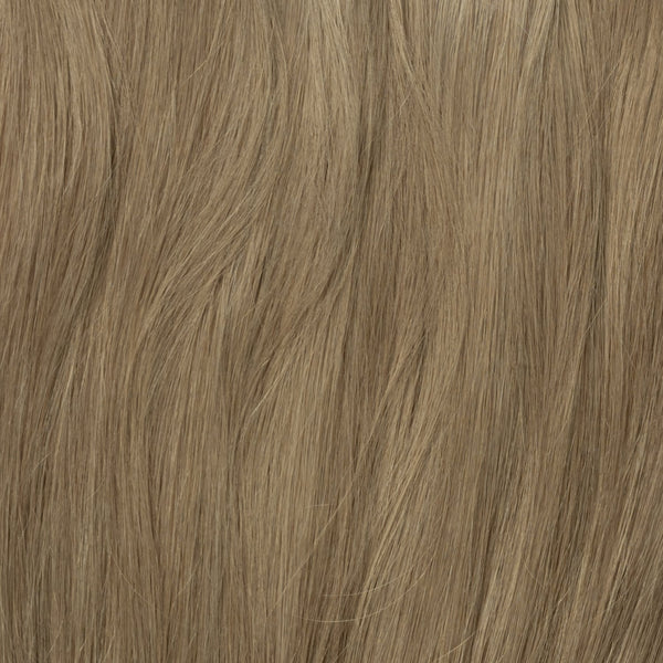 Invisible Clip In - Light Ash Brown 5B