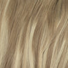 Clip in - Light Ash Blonde Balayage 5B+60B