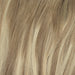 Clip in - Light Ash Blonde Balayage 5B+60B