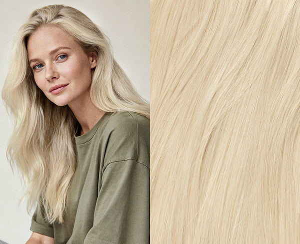 Light Ash Blonde 60B