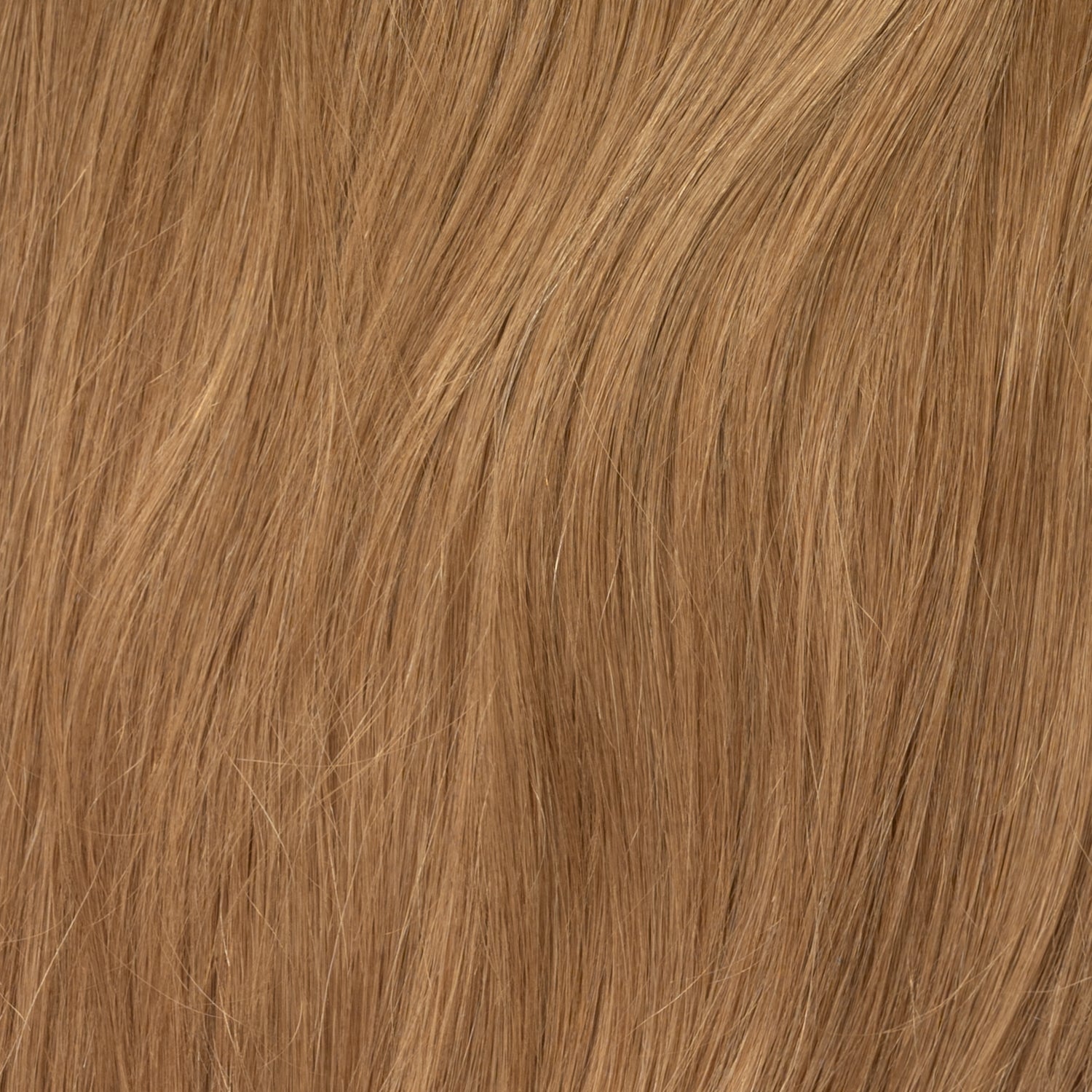 Bonding Extensions - Natural Red 7