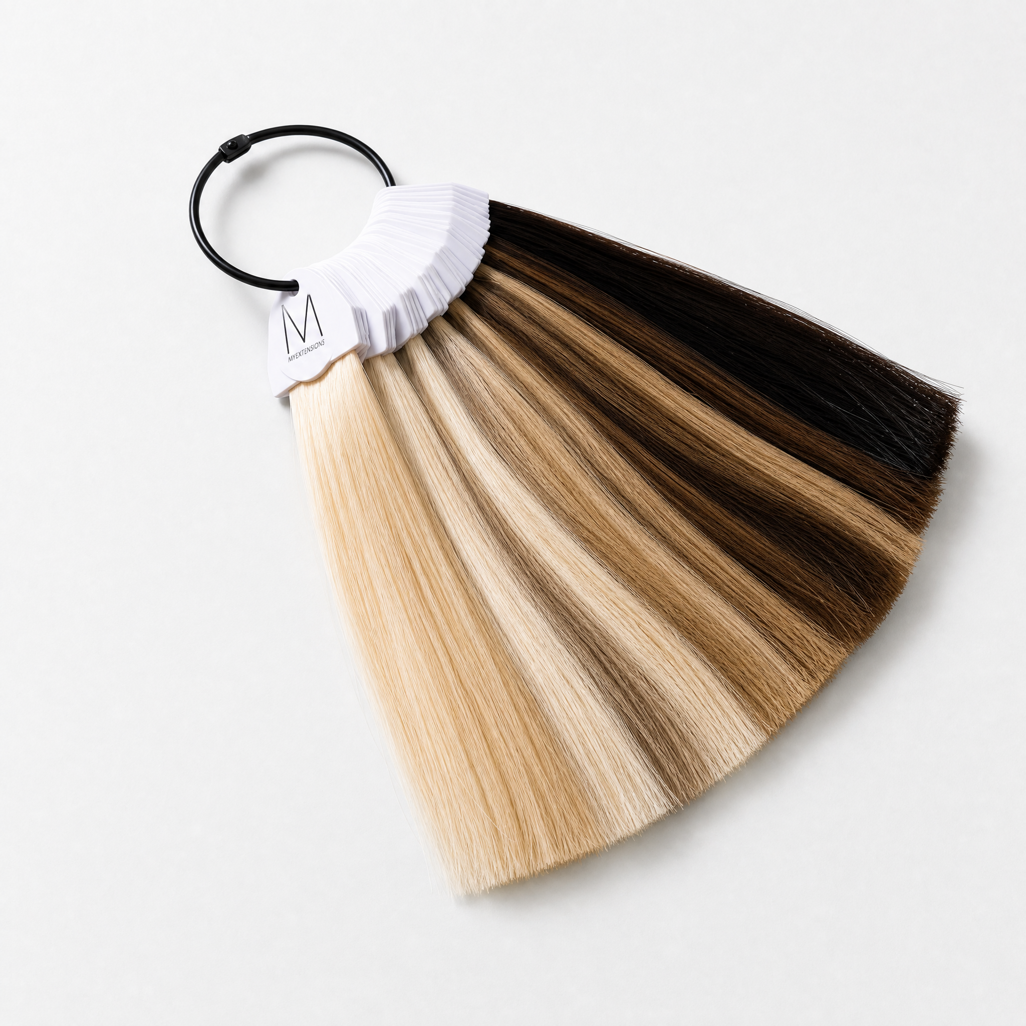 Color Ring - Original Quality