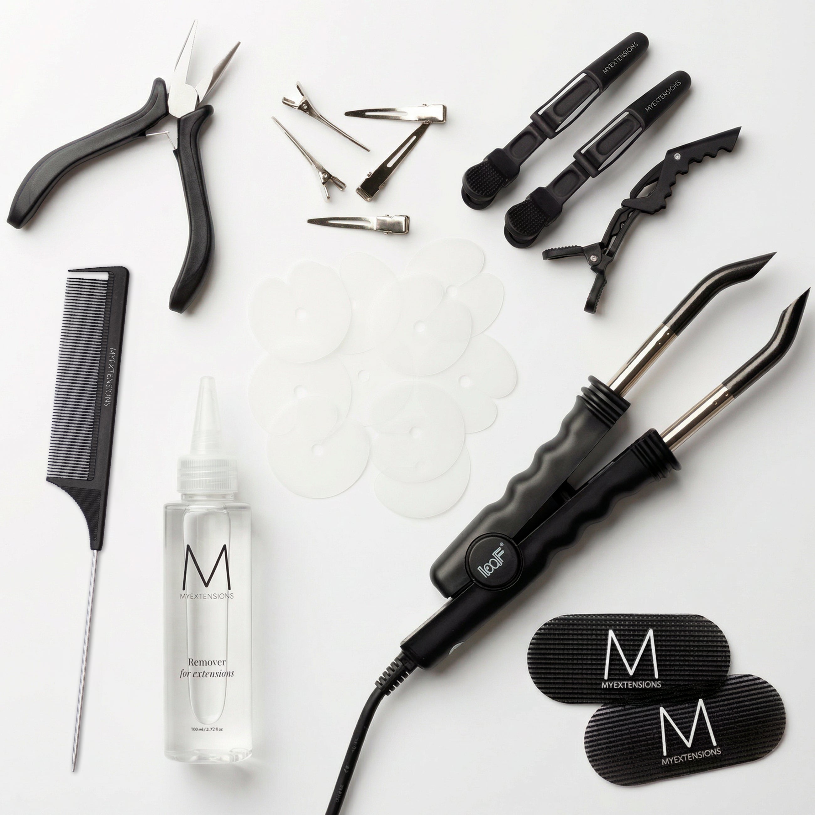 Bonding - Starter Kit